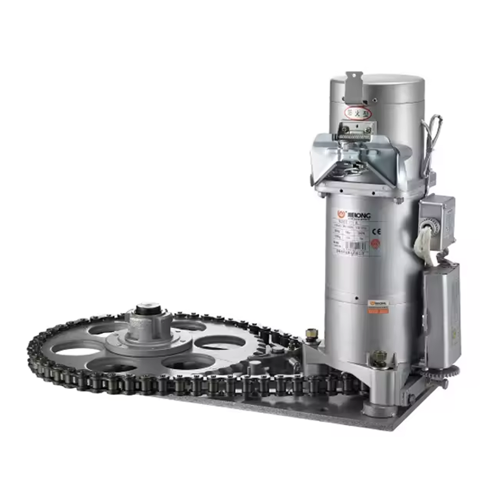 ECR-1617-3P (1500Kg)