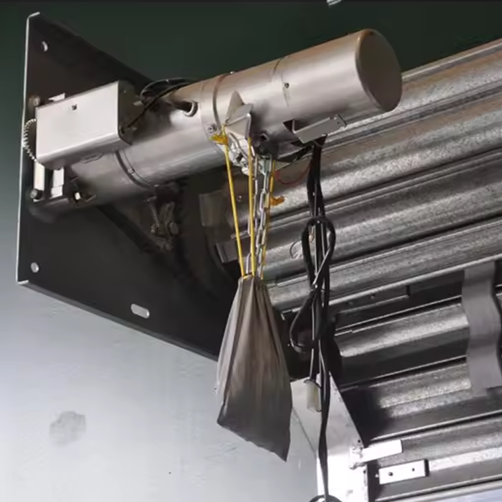 ECR-1617-3P (1500Kg)