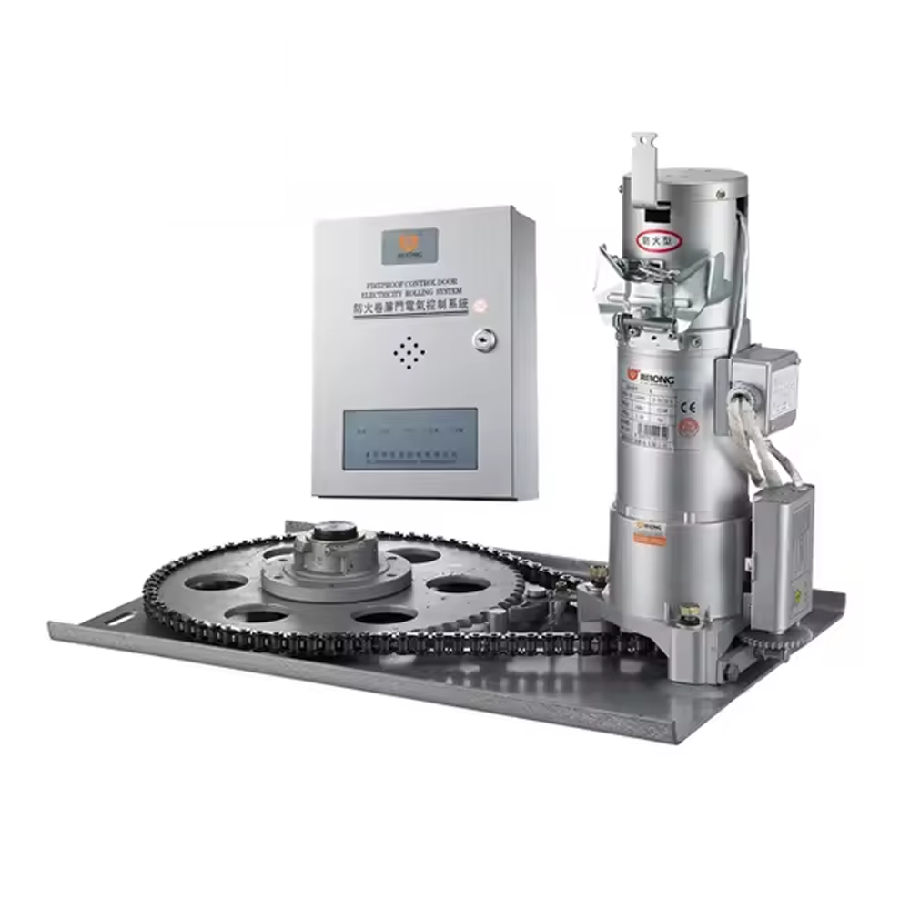 FJJ-809 Full (1000Kg)