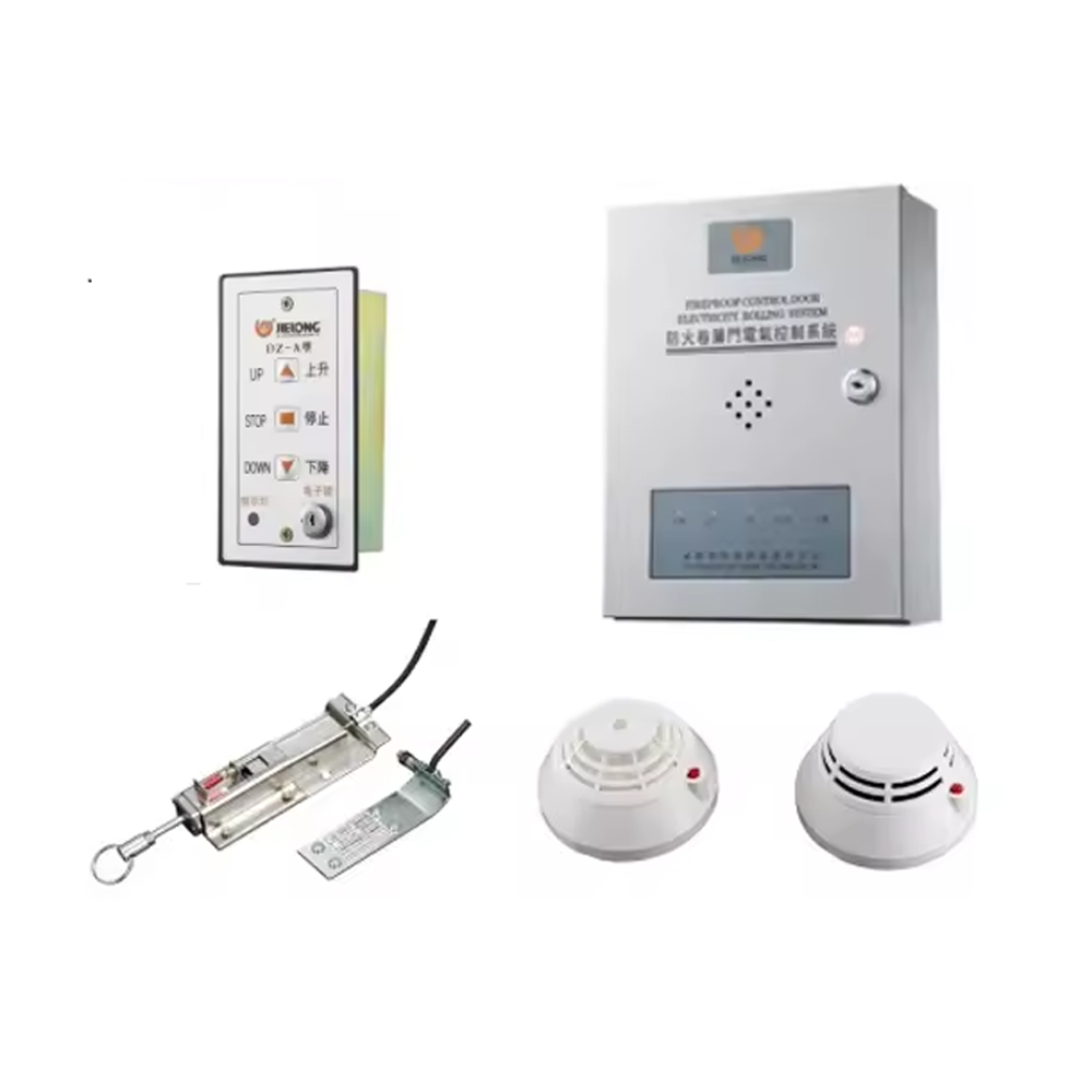 FJJ-809 Full (1000Kg)