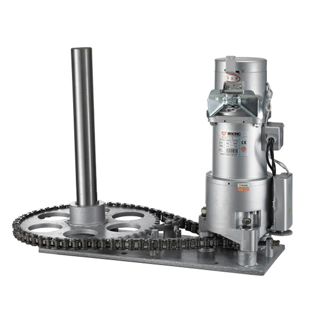 FJJ-2450-3P (2000Kg)